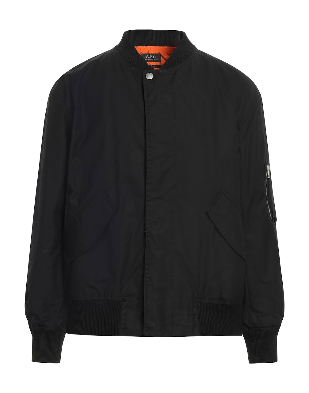 A.P.C. - Jacken und Anoraks