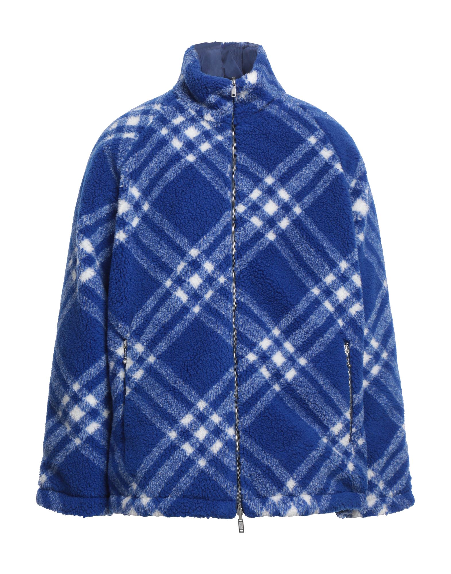 BURBERRY - Shearling & Teddy