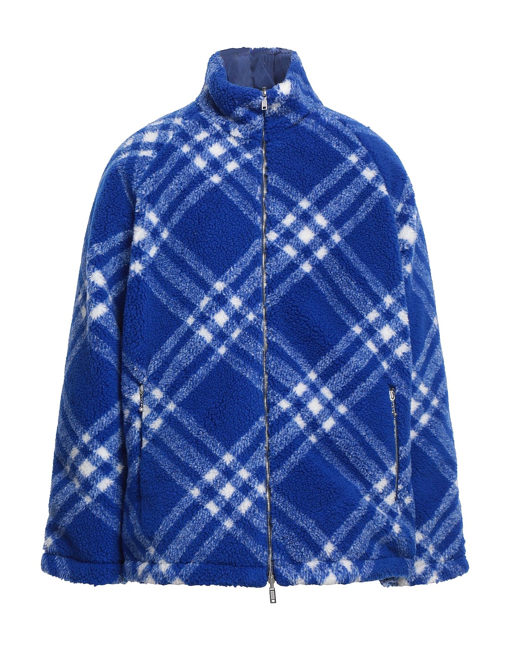 BURBERRY - Shearling & Teddy