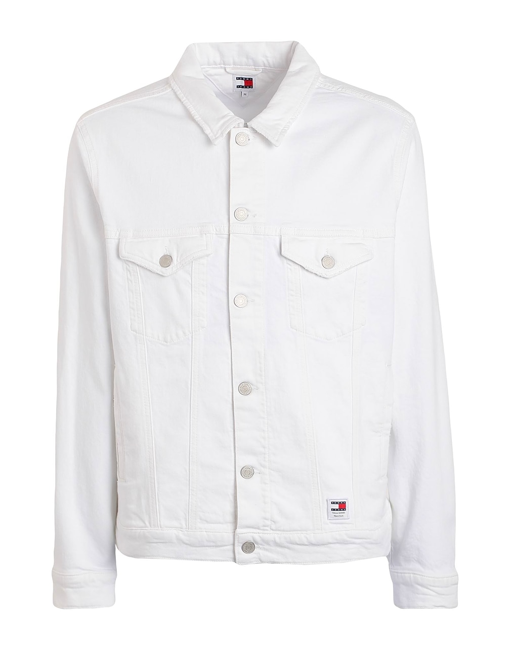 TOMMY JEANS - Manteaux en jean