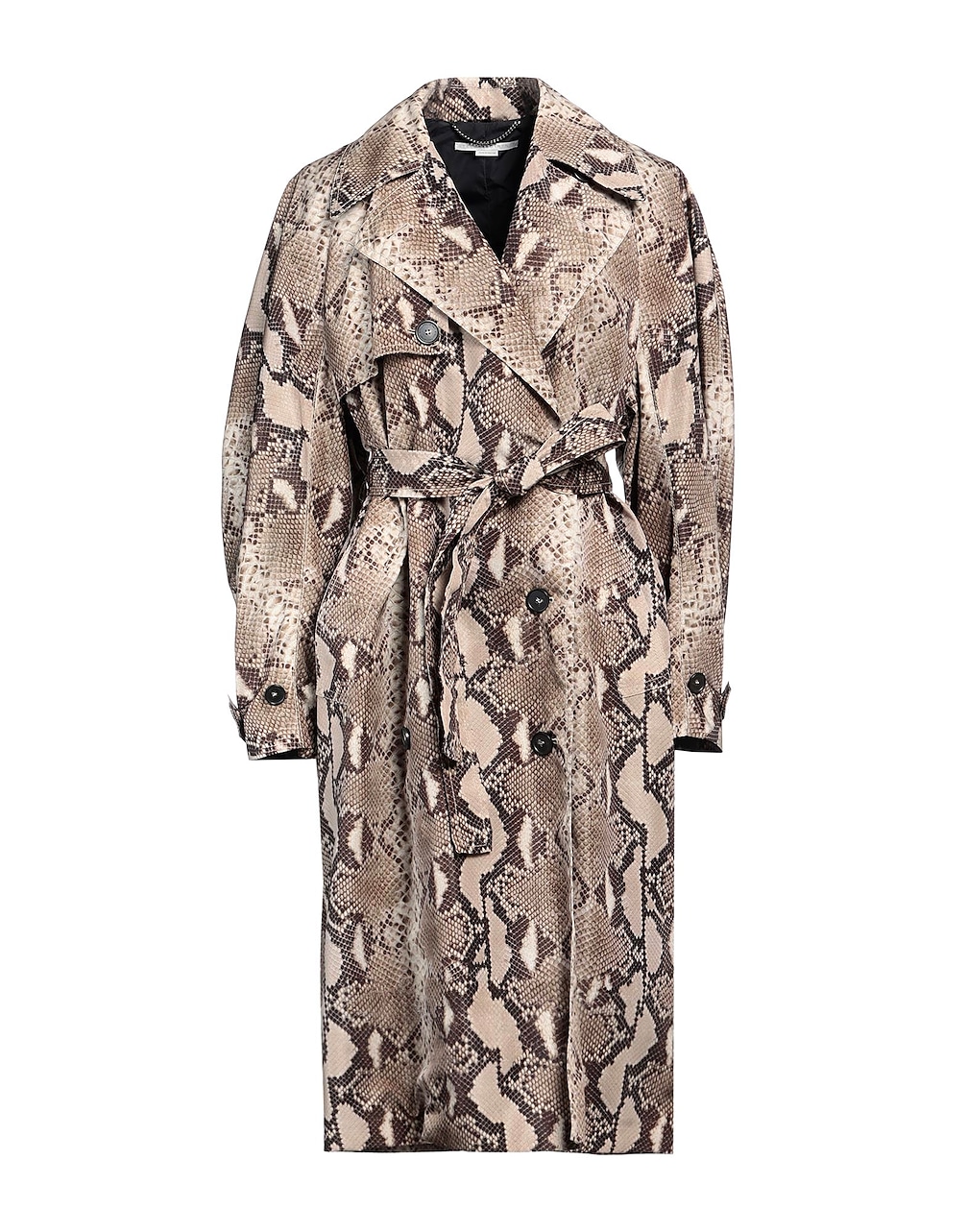 STELLA McCARTNEY - Overcoats & Trench Coats