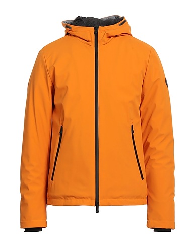 PEOPLE OF SHIBUYA Jacket Marigold 100% Polyester