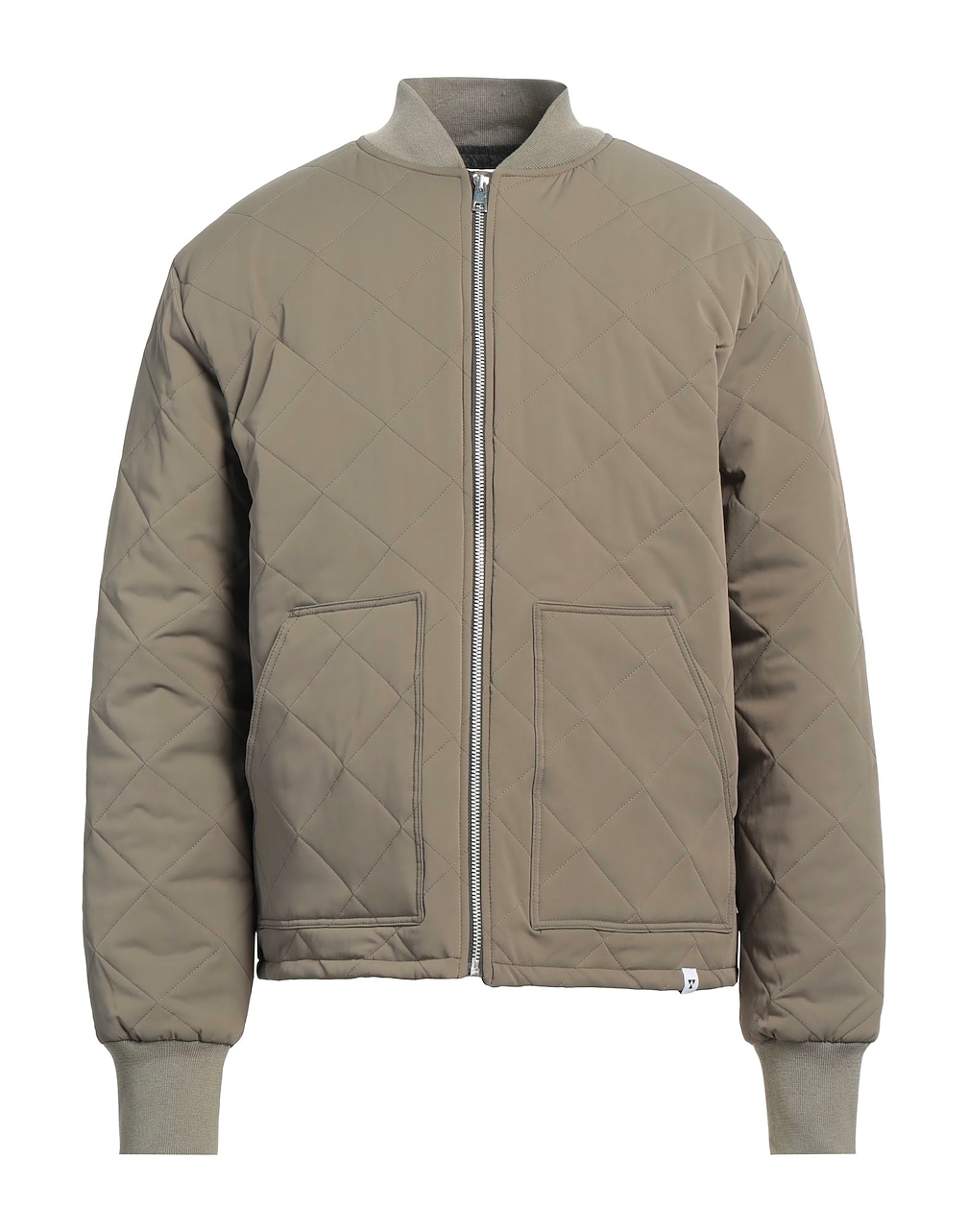 WOC WRITING ON COVER - Jackets