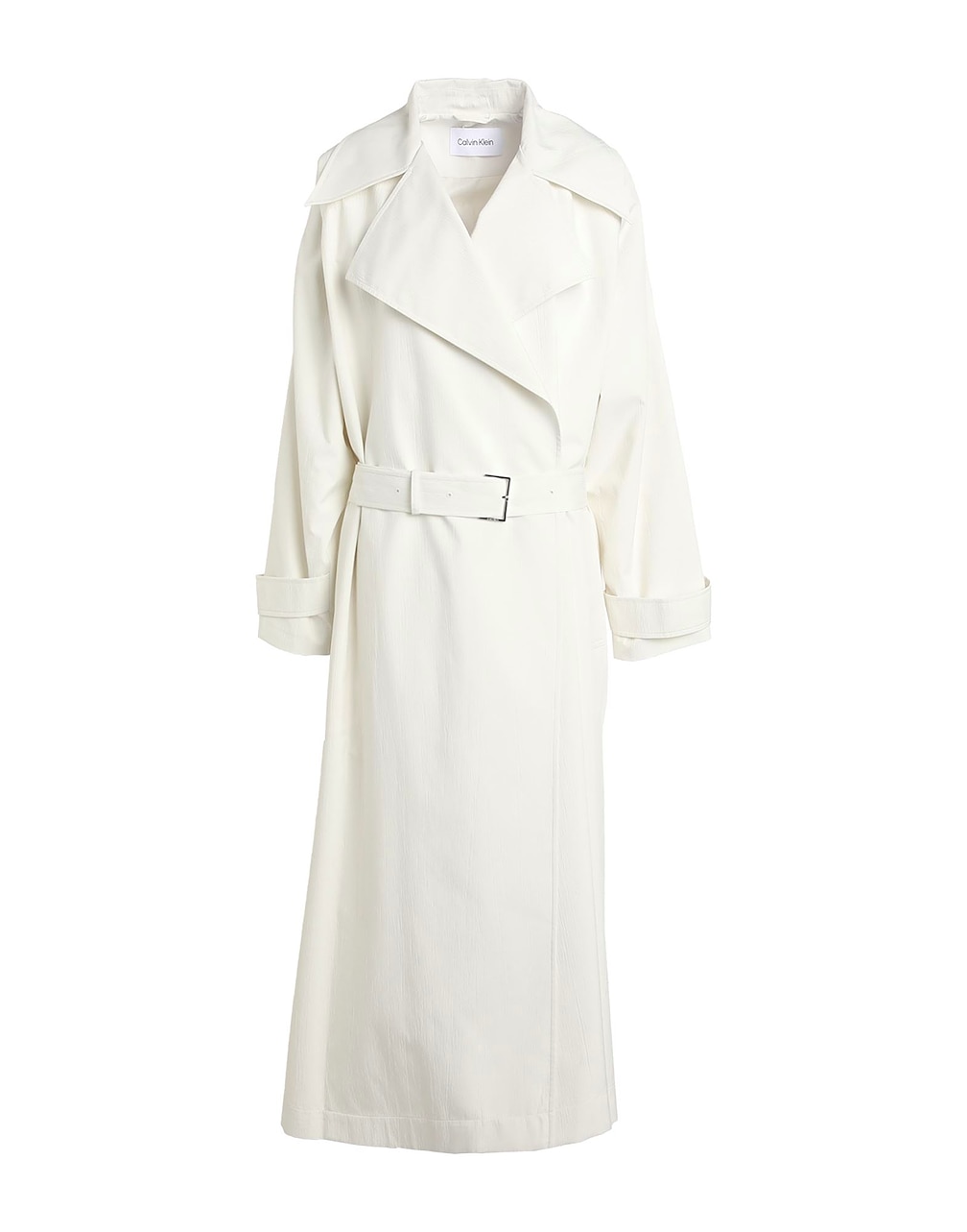 CALVIN KLEIN - Manteaux longs et trenchs