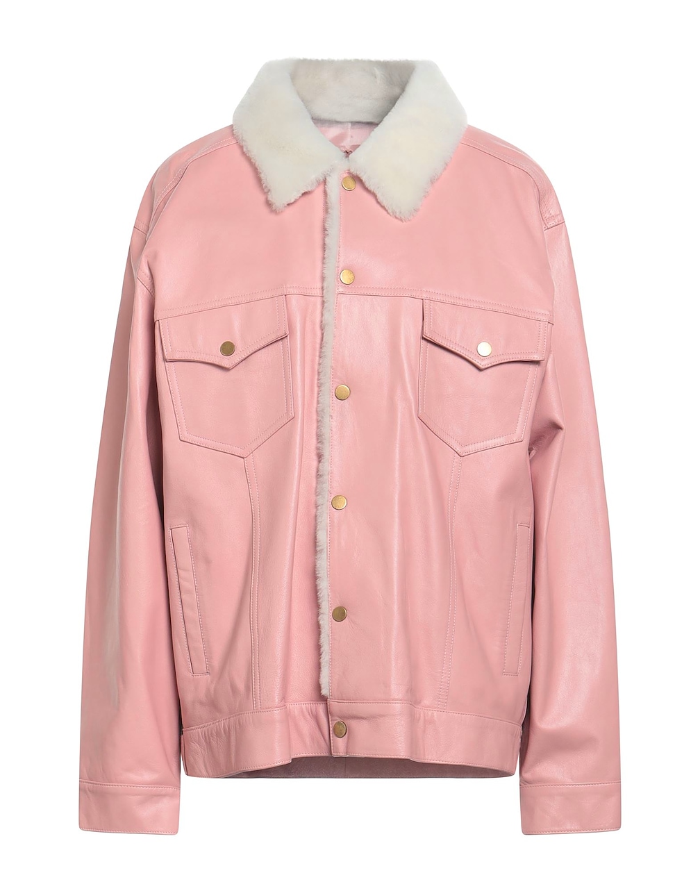 DANCASSAB - Jacken und Anoraks