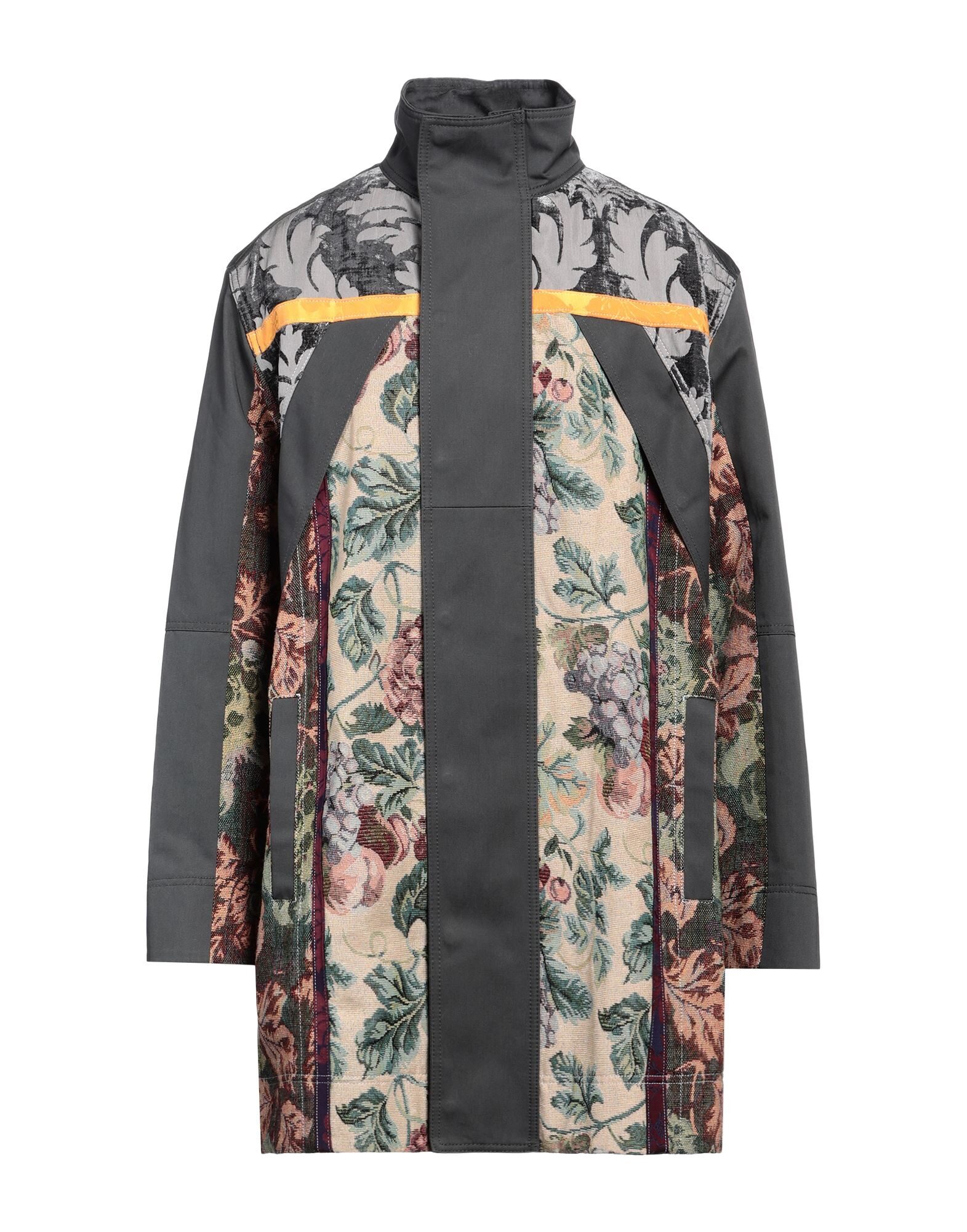 MARINE SERRE - アウター＆トレンチコート