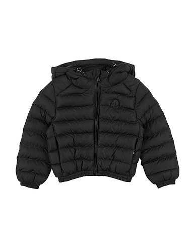 INVICTA Piumino Nero 100% Poliestere
