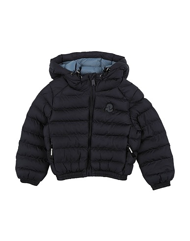 INVICTA Shell jacket Midnight blue 100% Polyester