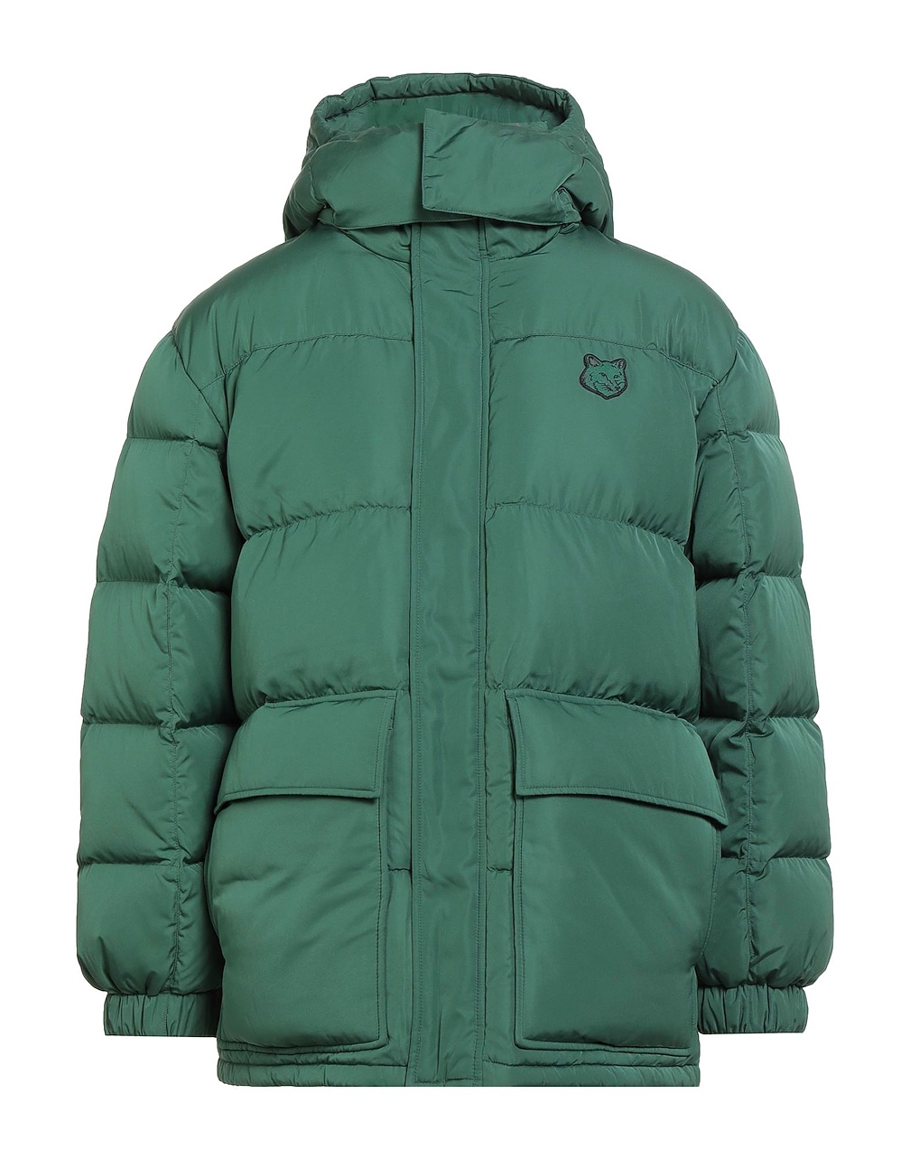 MAISON KITSUNÉ - Puffers