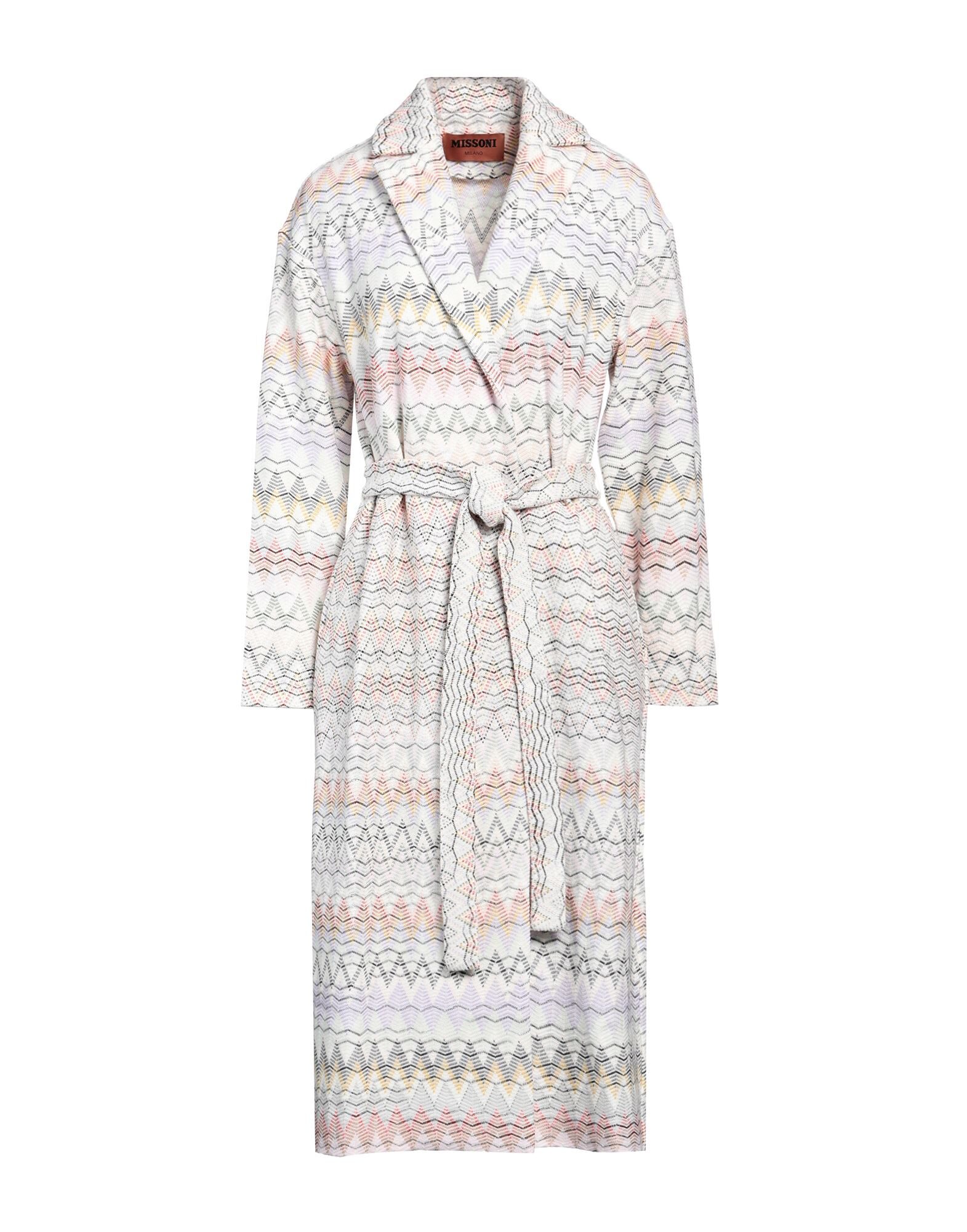 MISSONI - Overcoats & Trench Coats