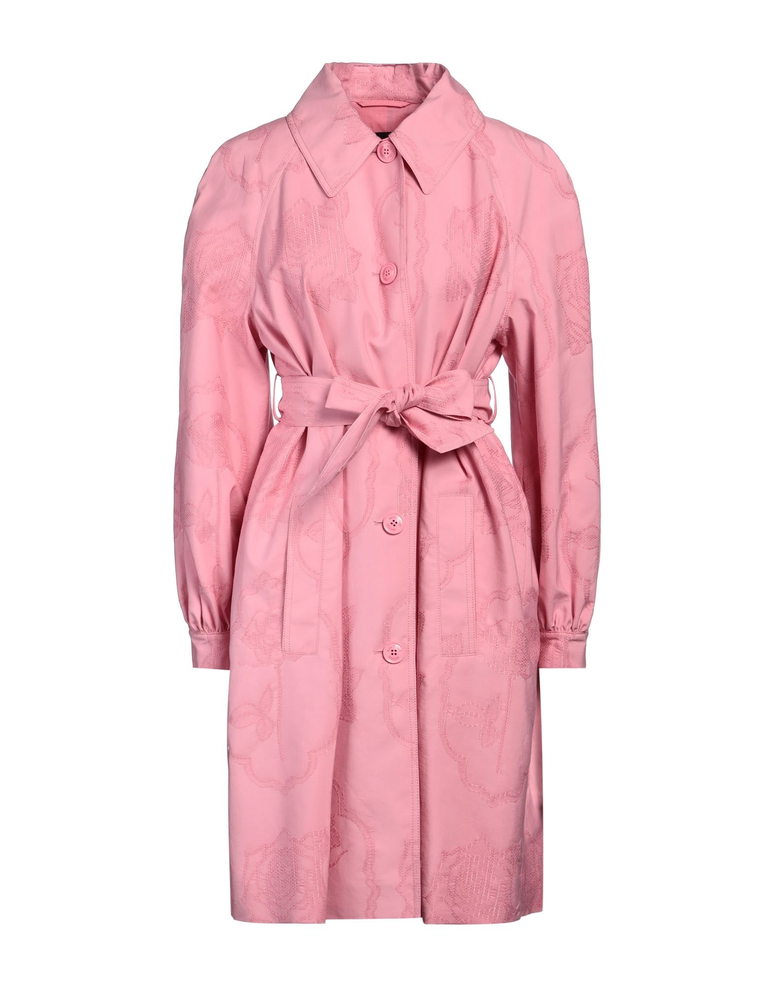 BOUTIQUE MOSCHINO - Overcoats & Trench Coats