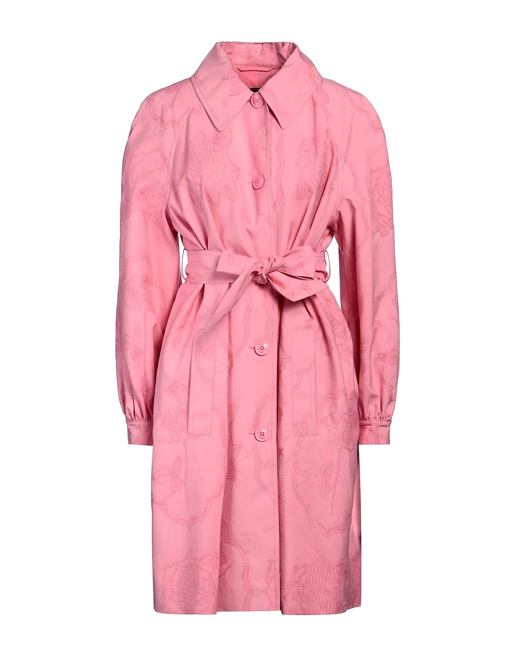 BOUTIQUE MOSCHINO - Overcoats & Trench Coats
