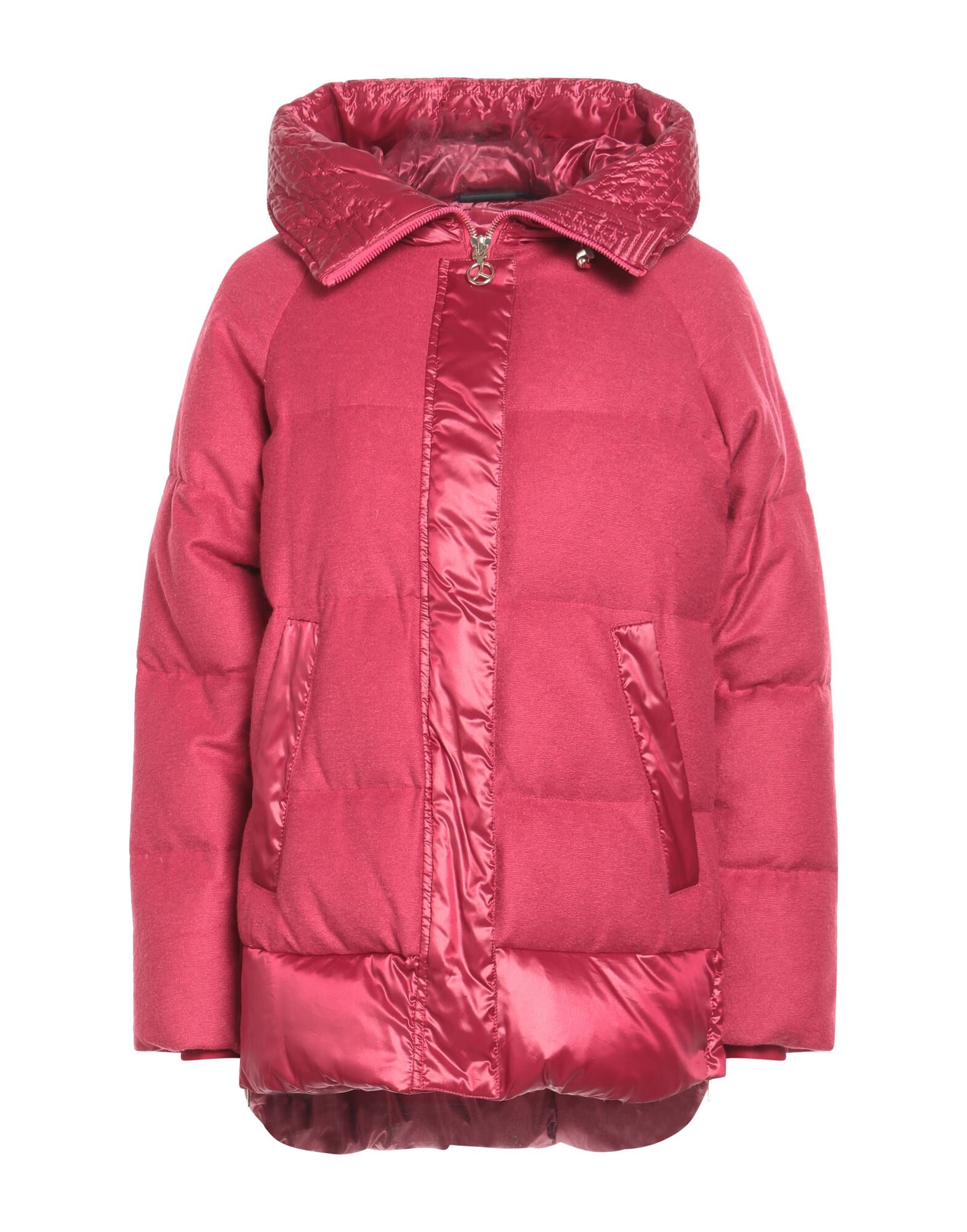 PEOPLE OF SHIBUYA - 다운 & 합성 패딩