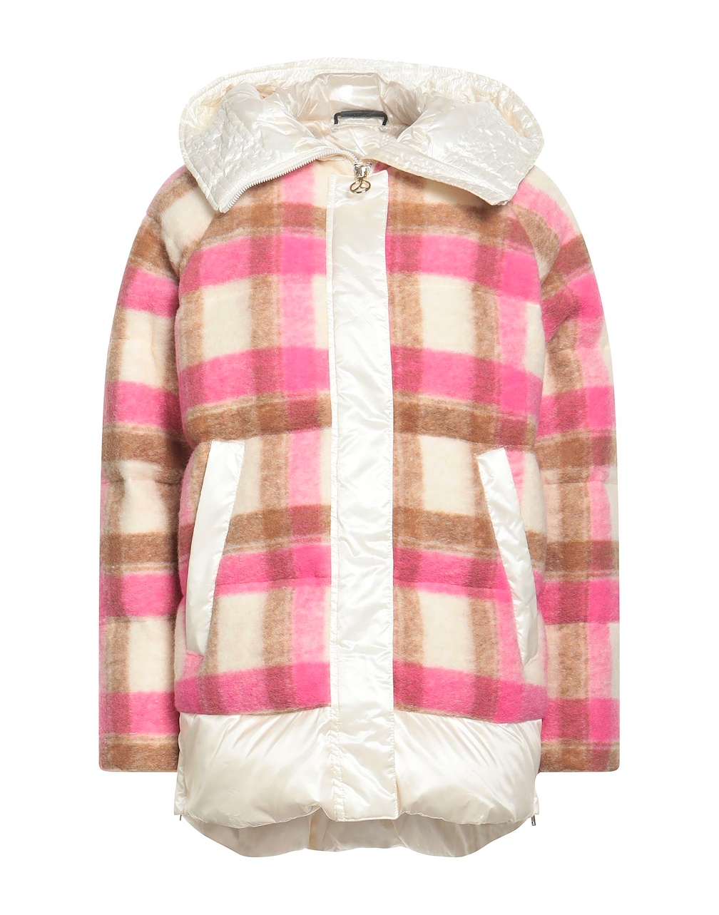 PEOPLE OF SHIBUYA - Μπουφάν με επένδυση