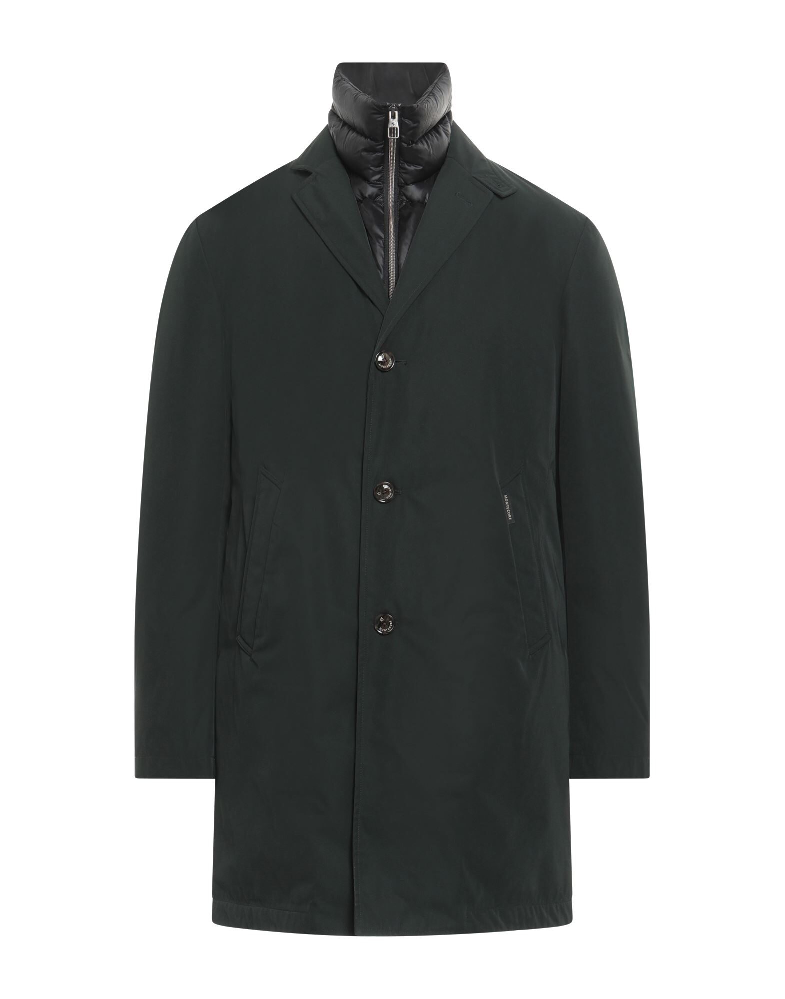 MONTECORE - Doudounes plume ou synthétique