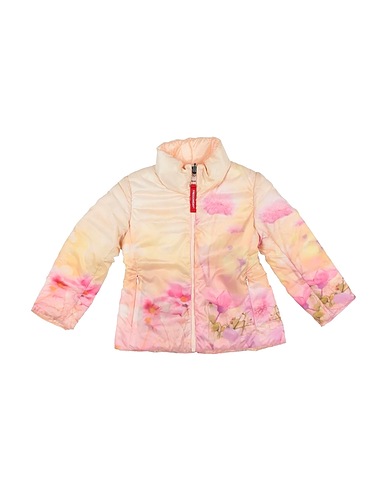 FREEDOMDAY Doudoune Jaune pastel 100% Polyester