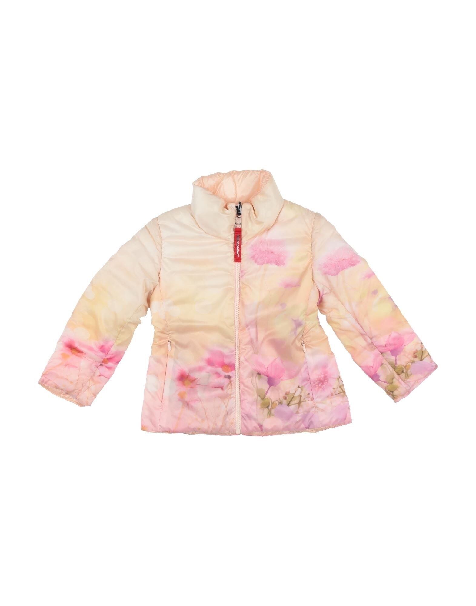 FREEDOMDAY - Puffers