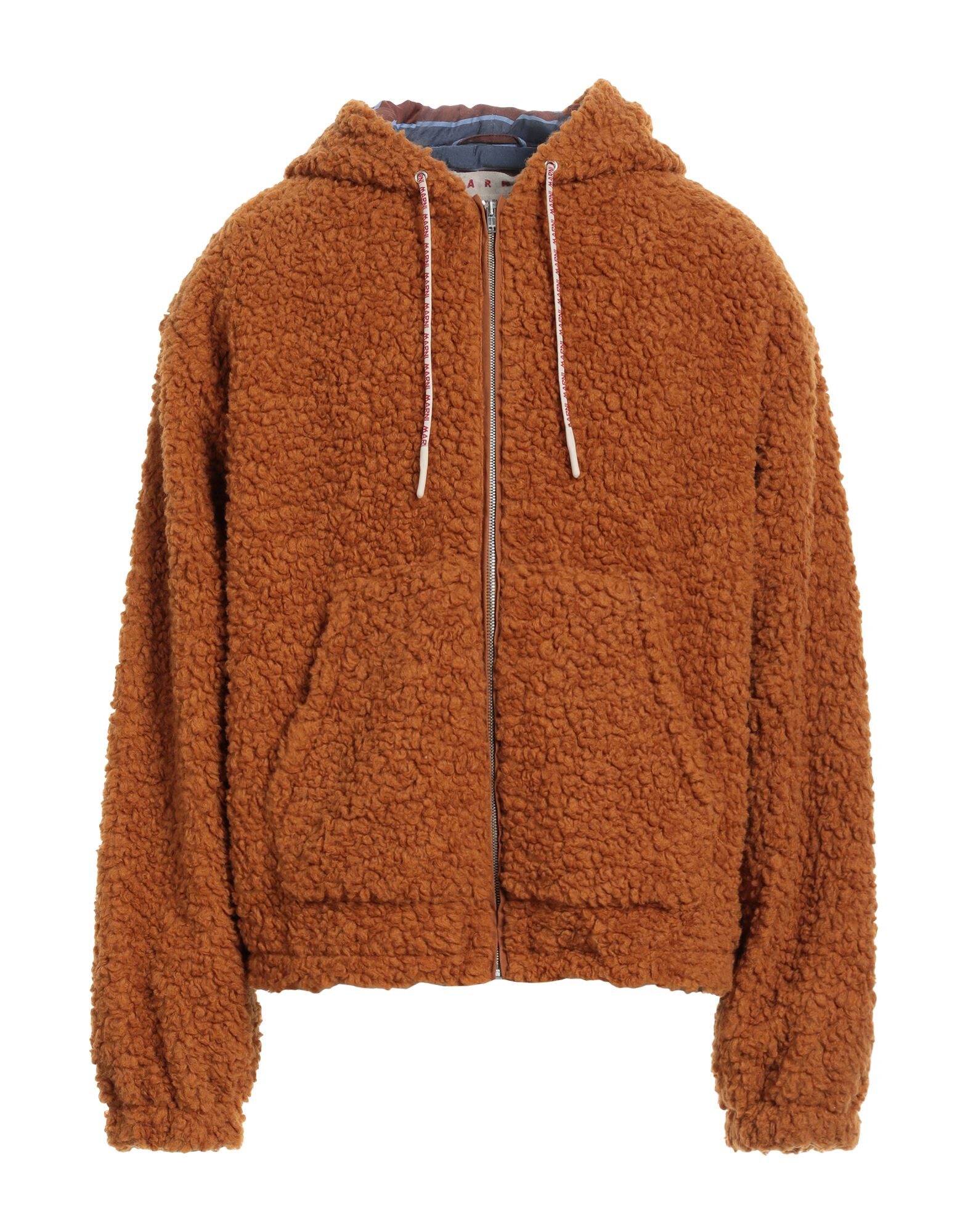 MARNI - Borreguito y pelo ecológico