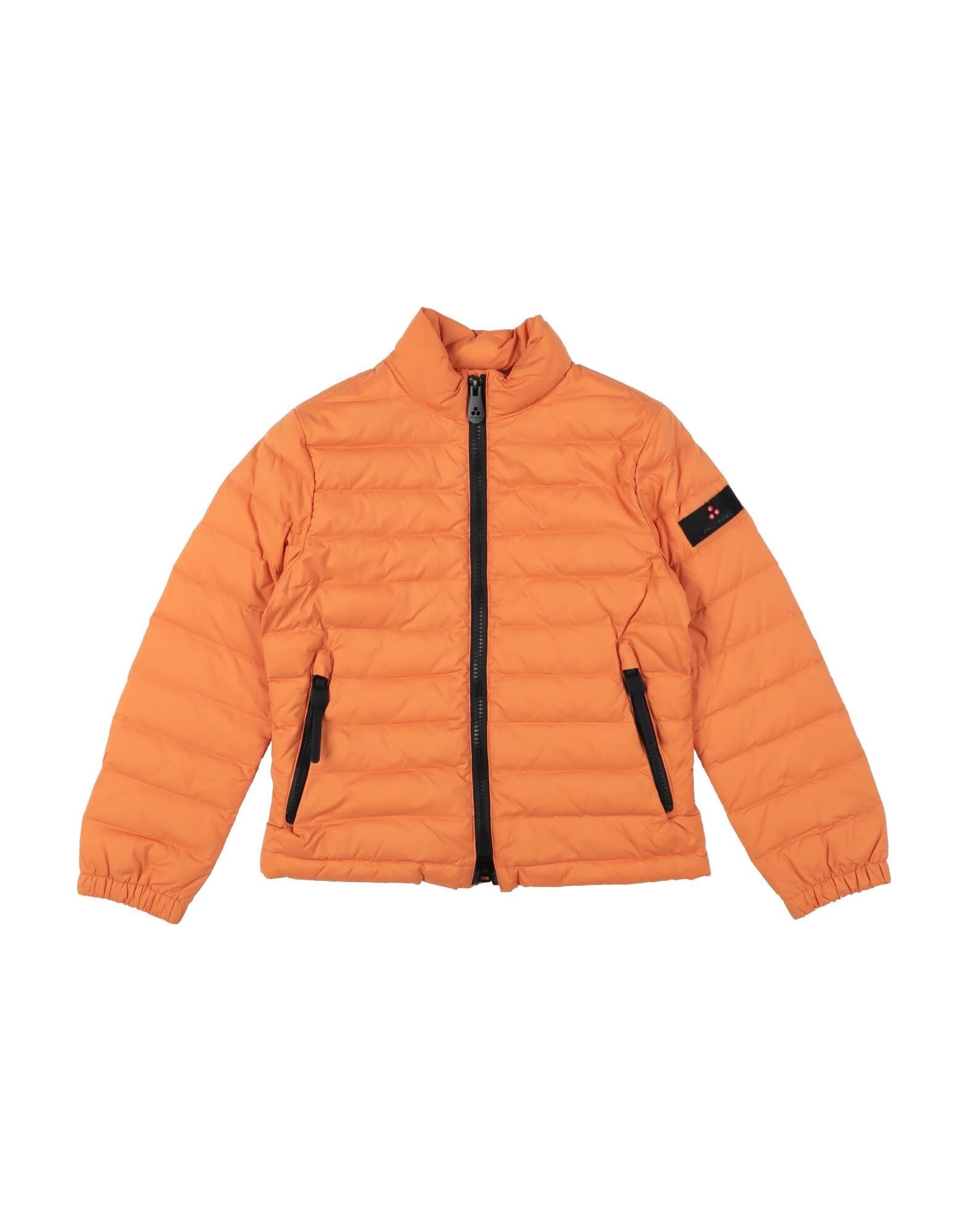 PEUTEREY - ダウン＆シンセティック