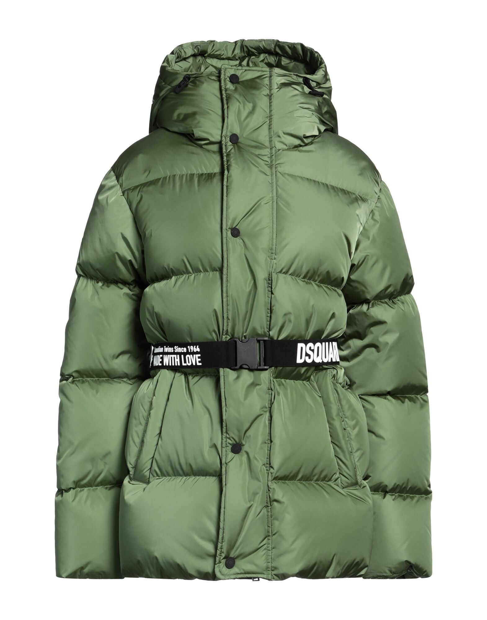 DSQUARED2 - Puffers