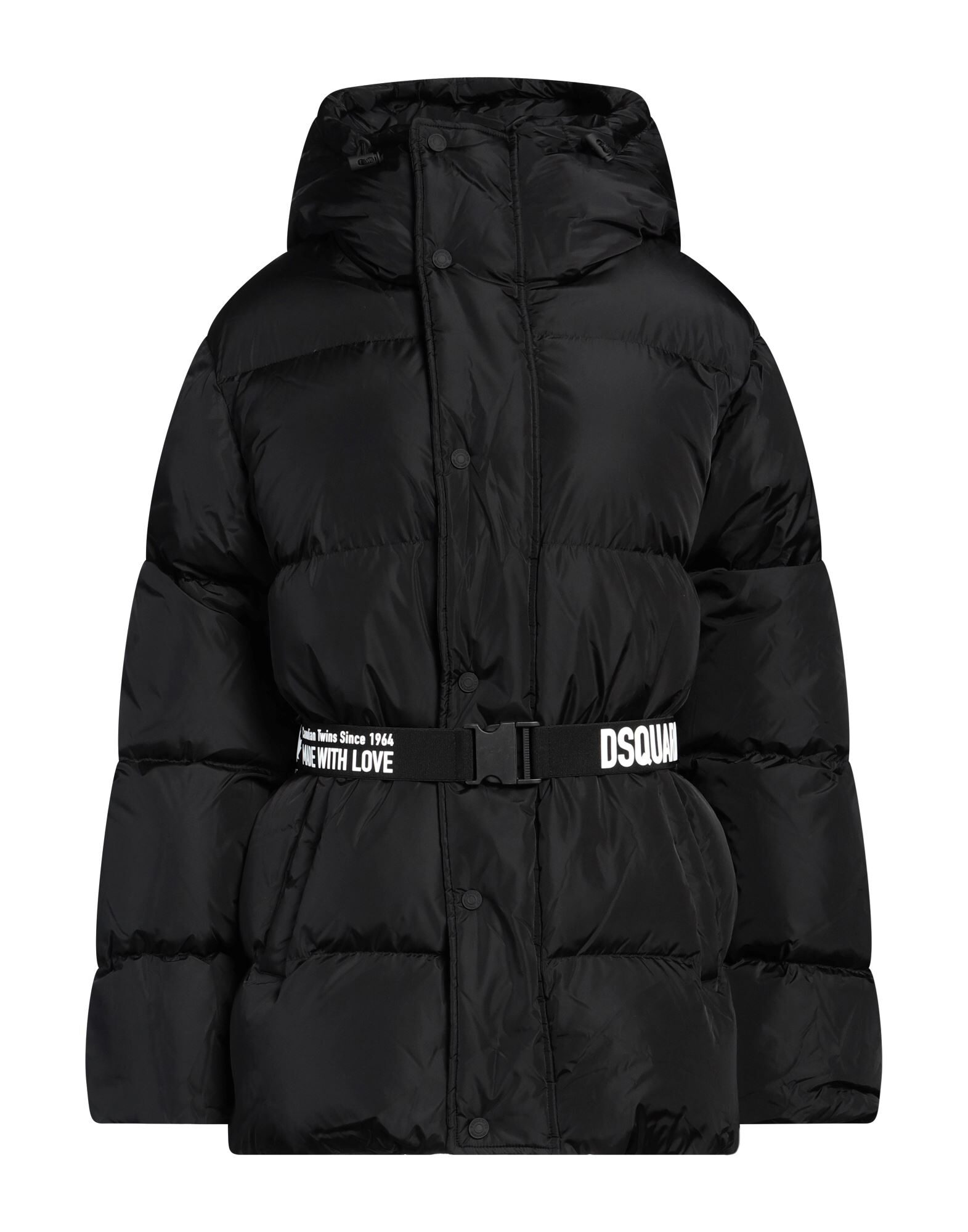 DSQUARED2 - Puffers