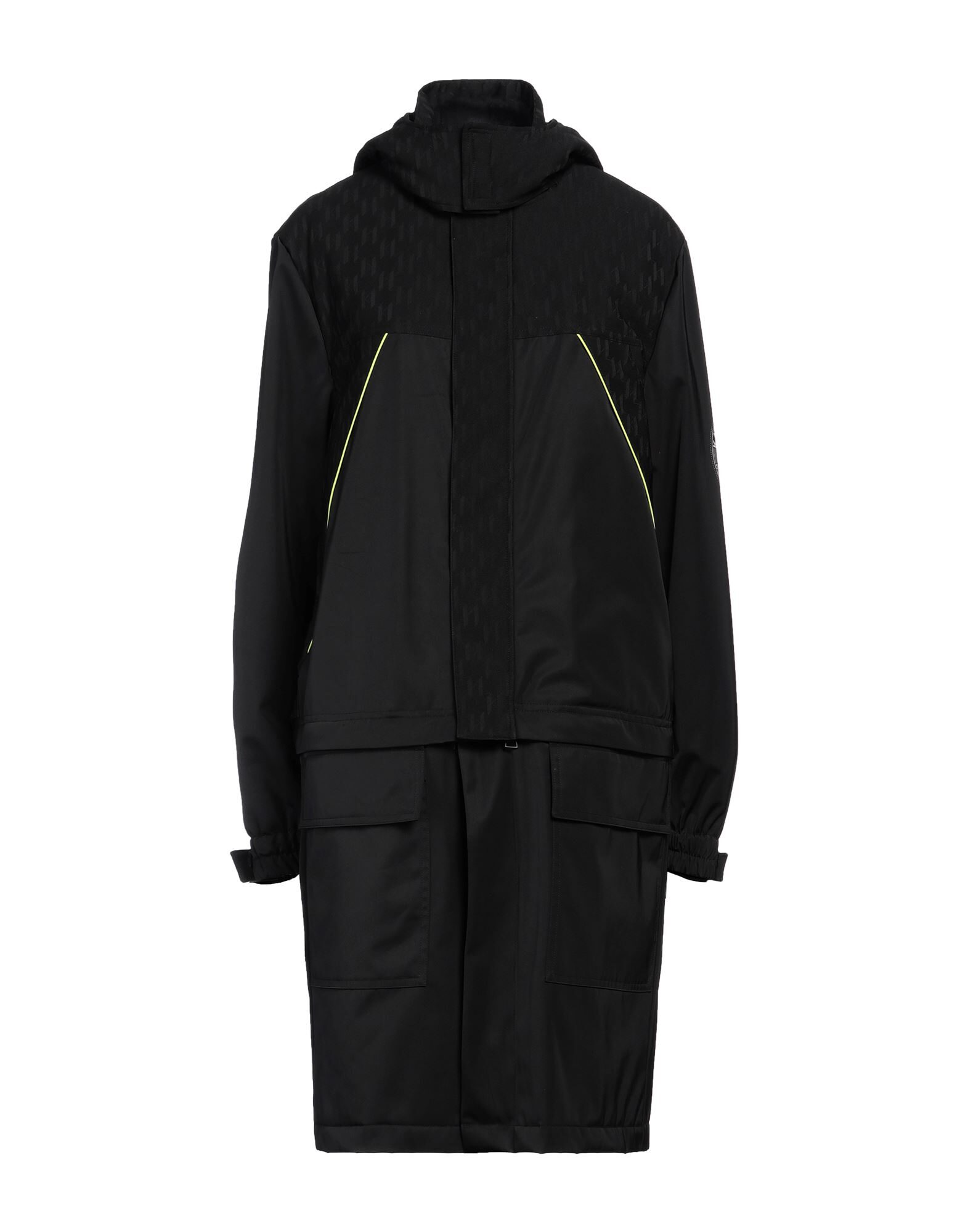 KARL LAGERFELD - Coats