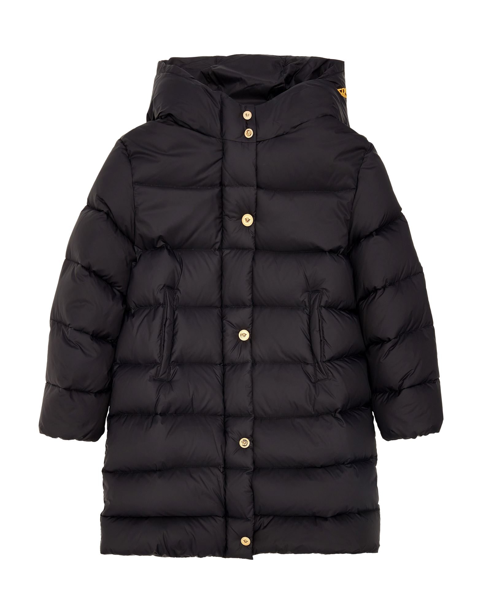 VERSACE YOUNG - Puffers