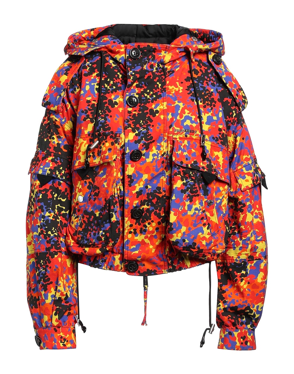 DSQUARED2 - Vestes et blousons