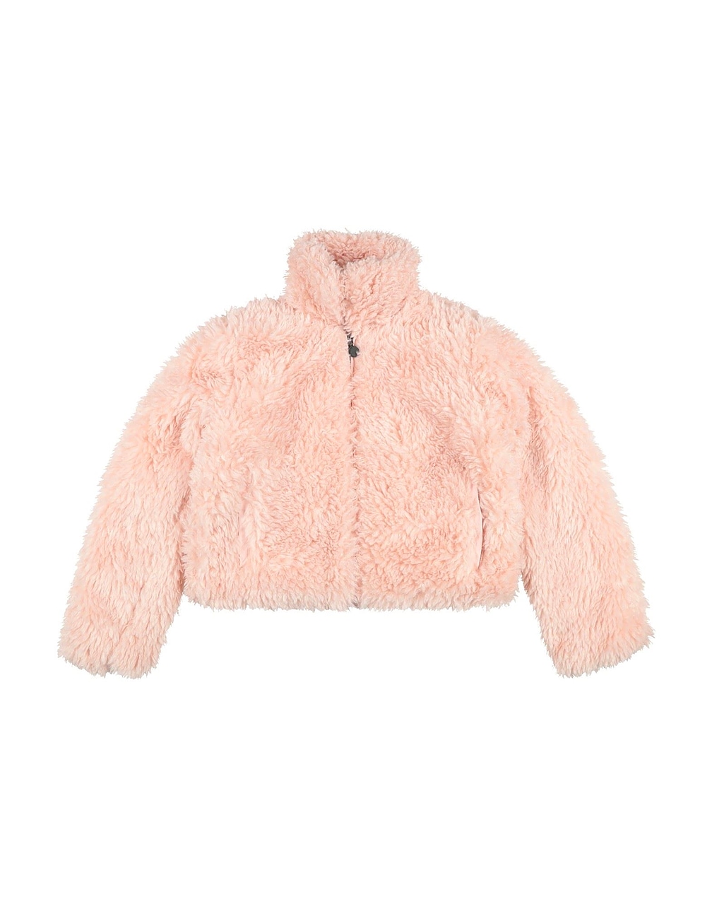 STELLA McCARTNEY KIDS - Shearling & Teddy