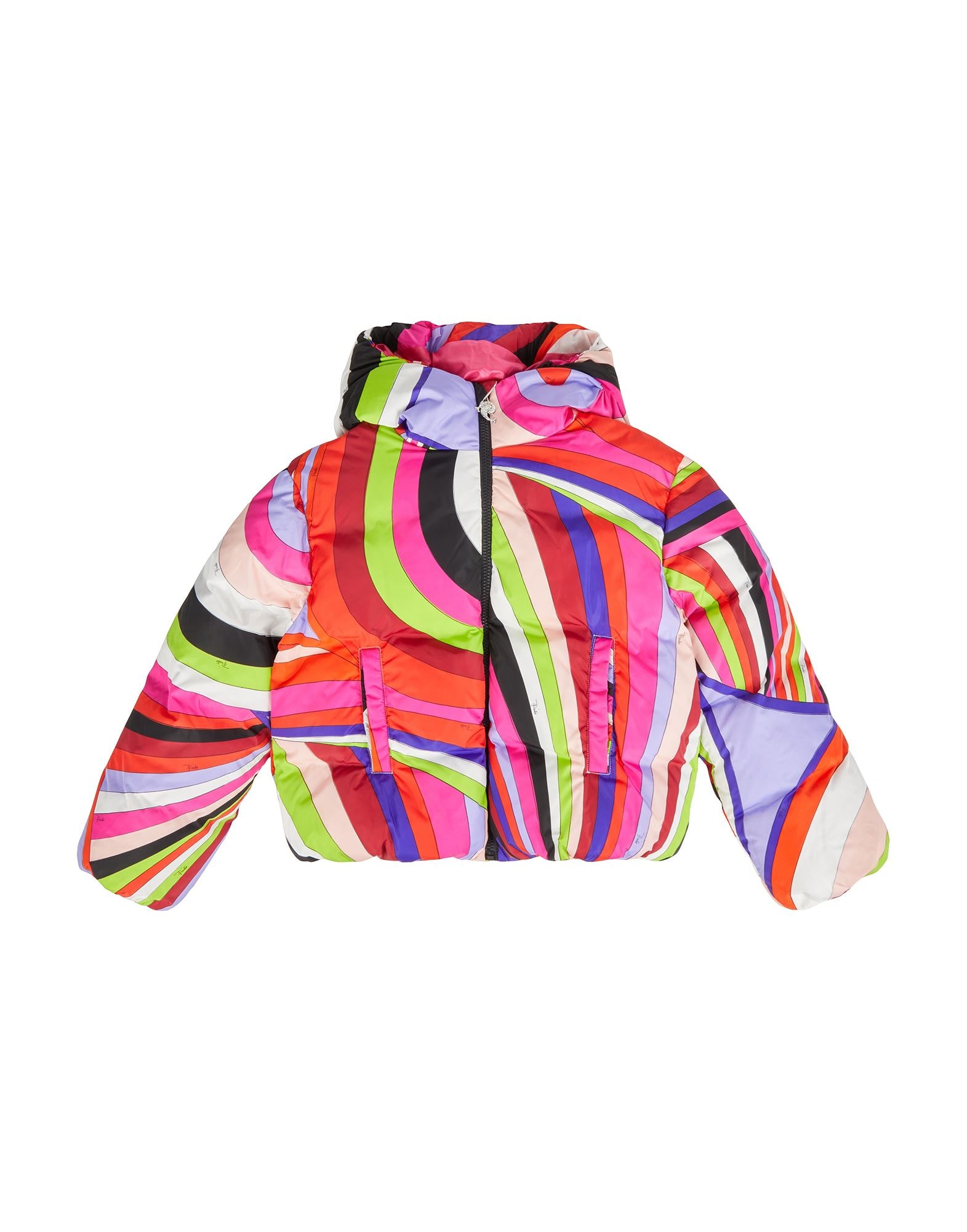 PUCCI - Puffers