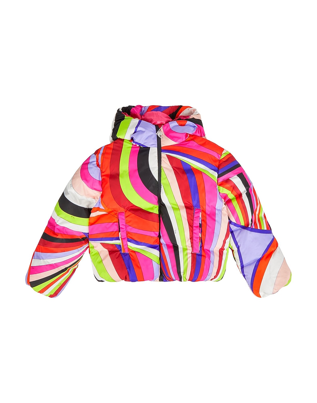 PUCCI - Puffers