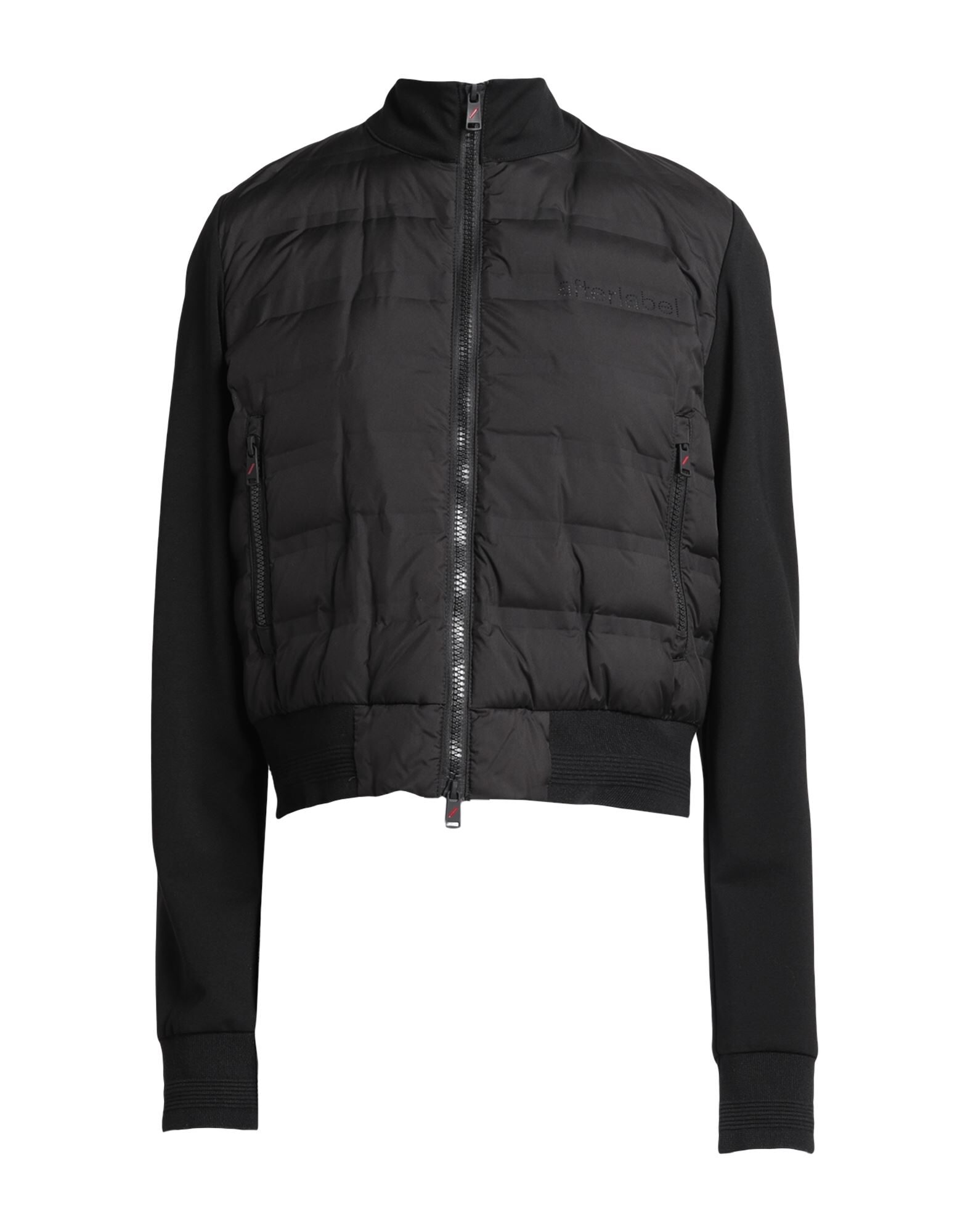 AFTERLABEL - ダウン＆シンセティック