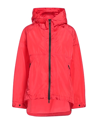 AFTERLABEL Jacket Red 100% Polyamide