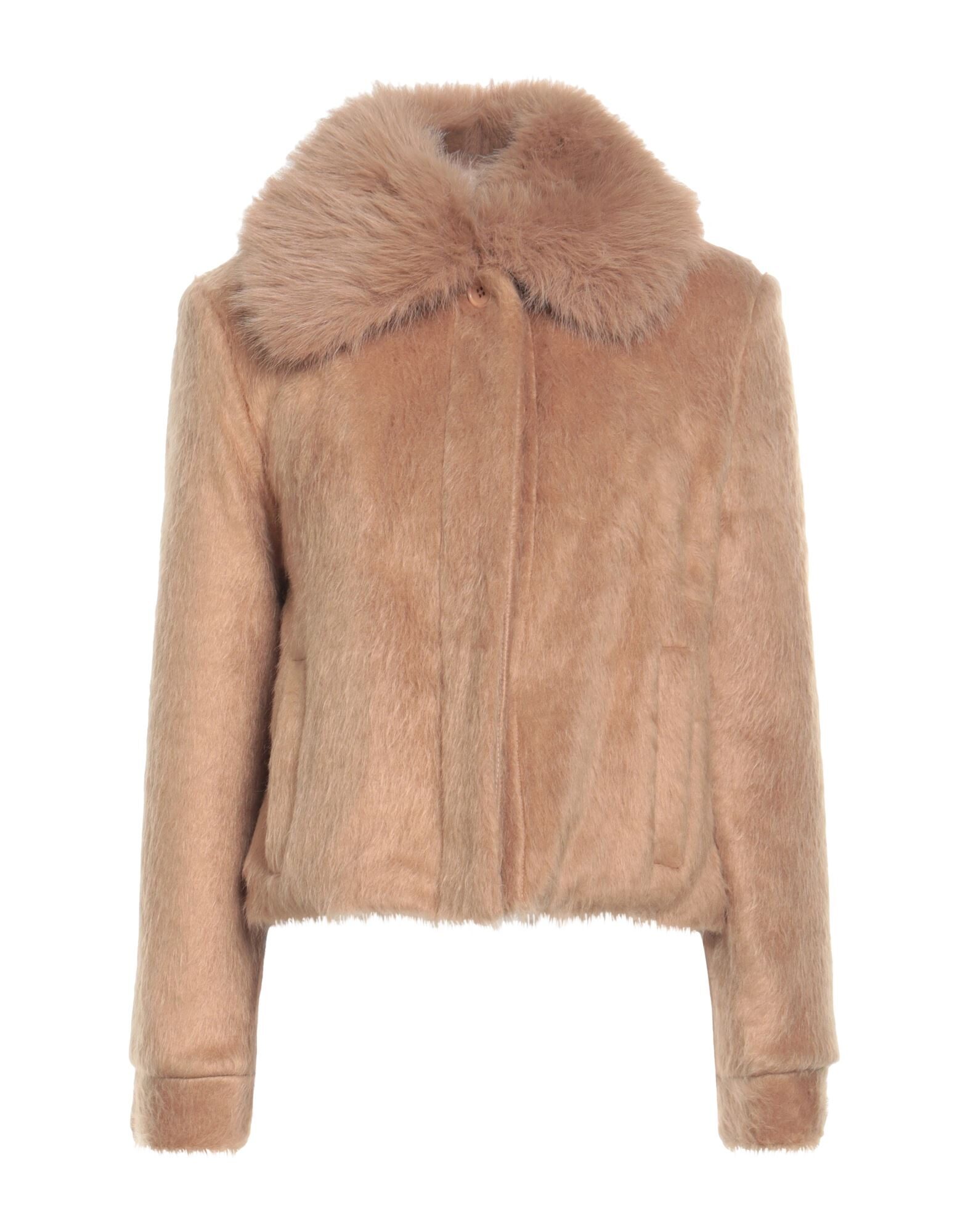ICONA by KAOS - Shearling & Teddy