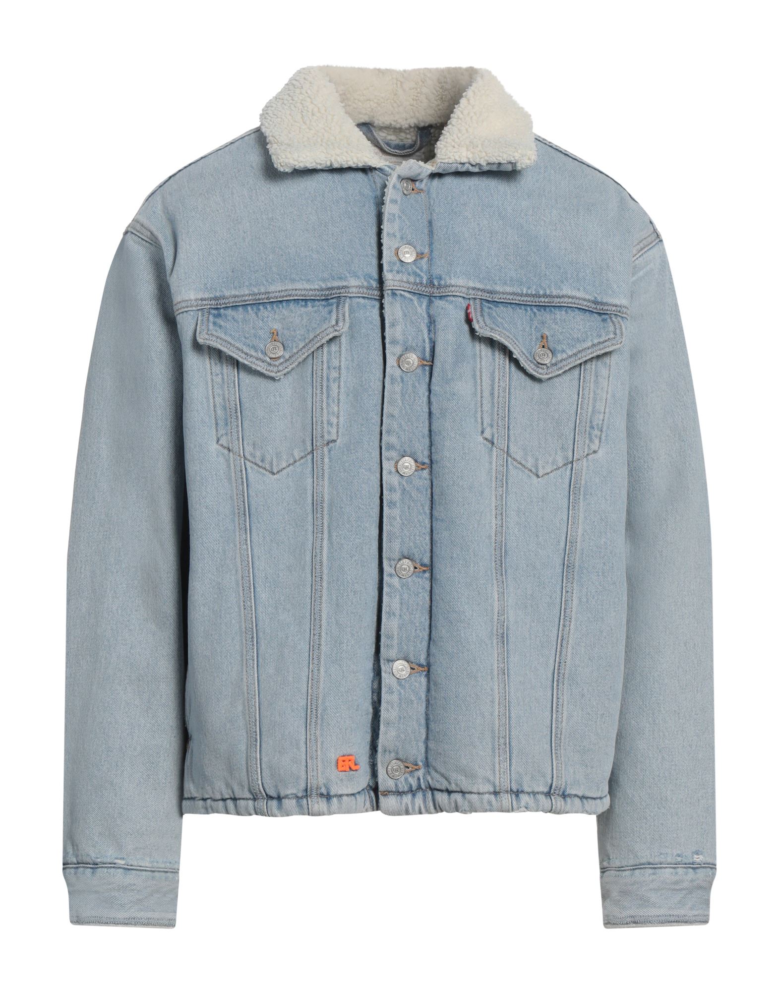 LEVI'S - Denim outerwear