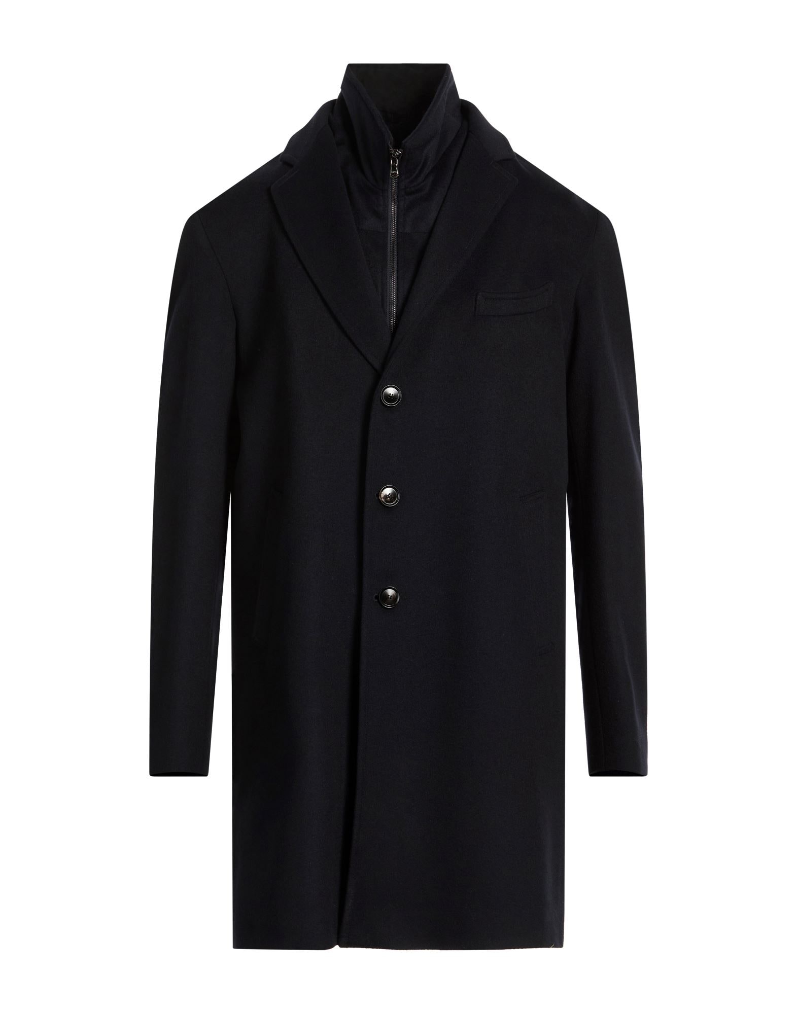 BARBA Napoli - Coats