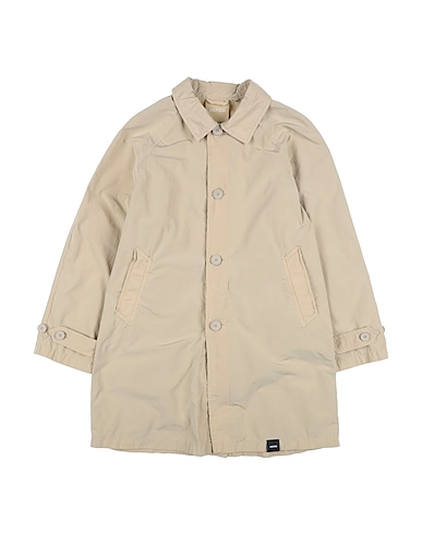 ASPESI Soprabito Beige 80% Poliestere, 20% Poliammide