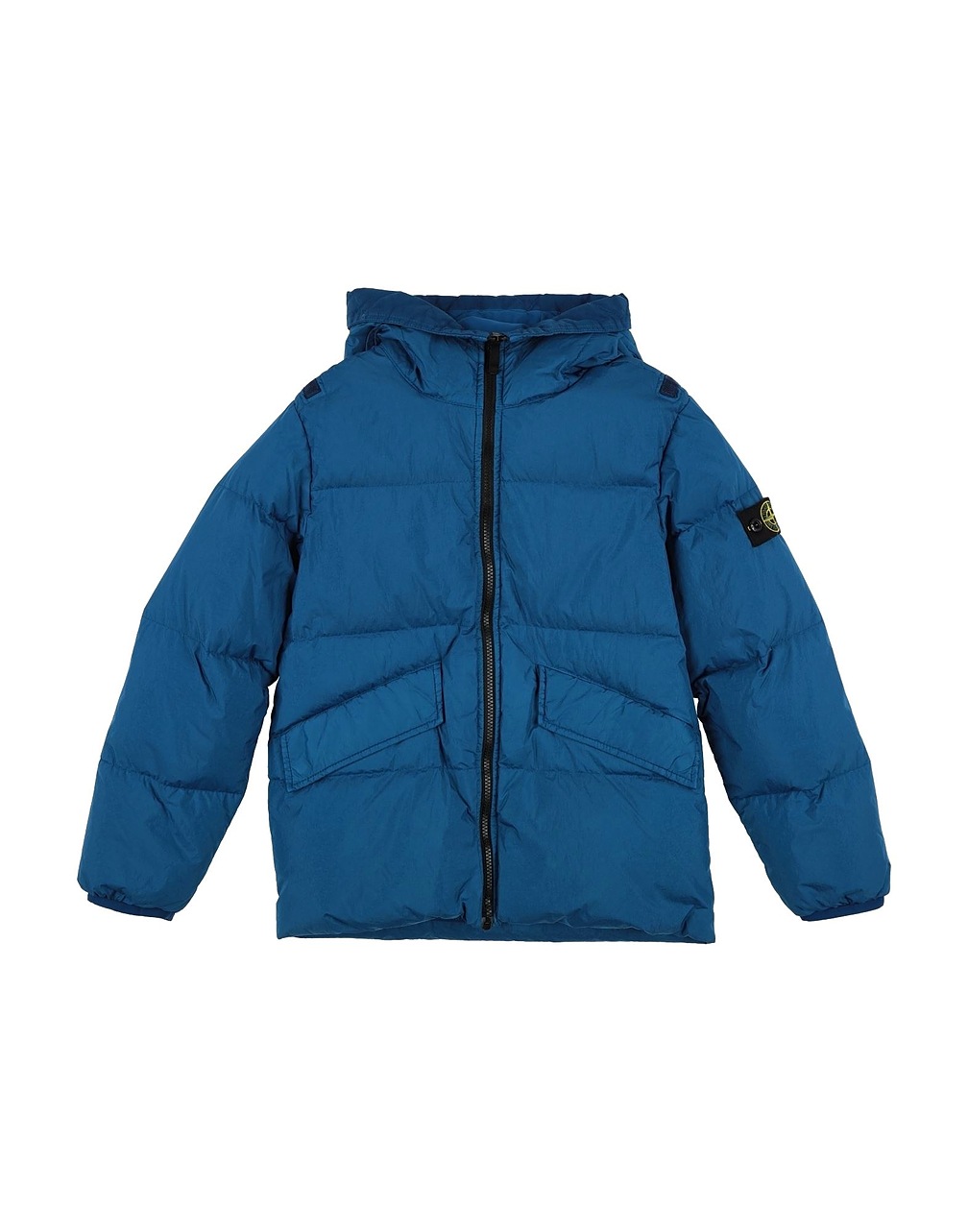 STONE ISLAND JUNIOR - Puffers