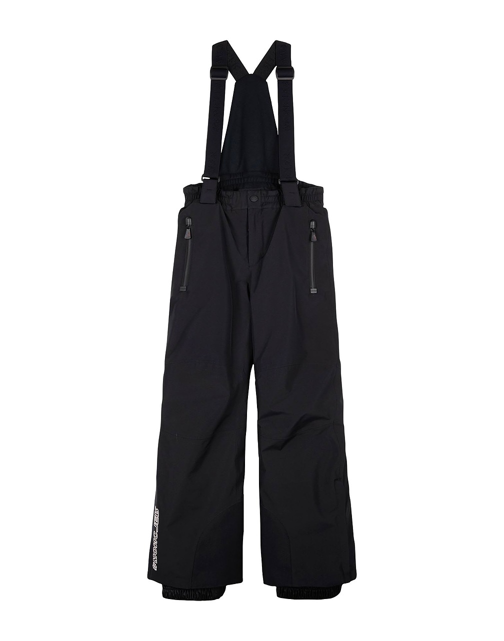 MONCLER GRENOBLE - Snow Wear
