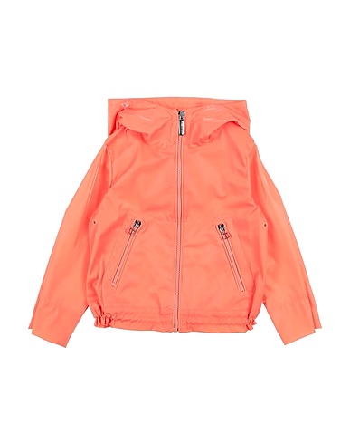 FREEDOMDAY Giubbotto Salmone 100% Poliuretano, Nylon