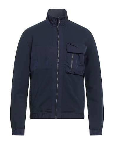 BELSTAFF Sweat-shirt 94% Coton, 6% Élasthanne, Polyamide