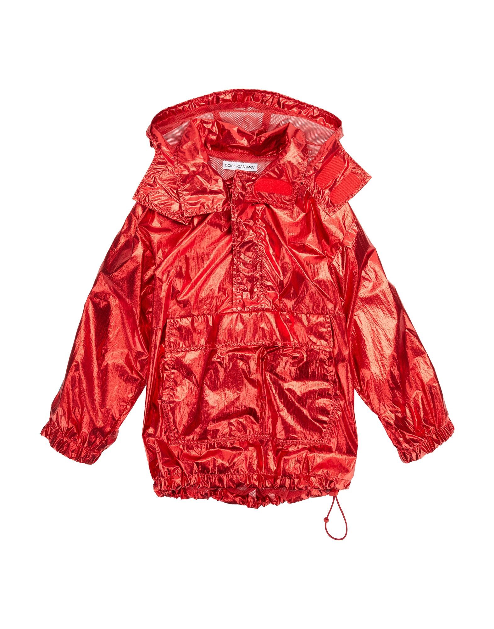 DOLCE&GABBANA - Куртки и пиджаки