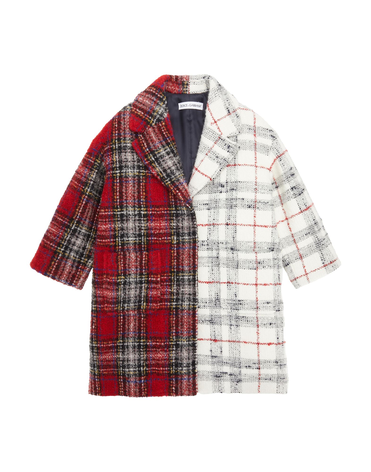 DOLCE&GABBANA - Coats