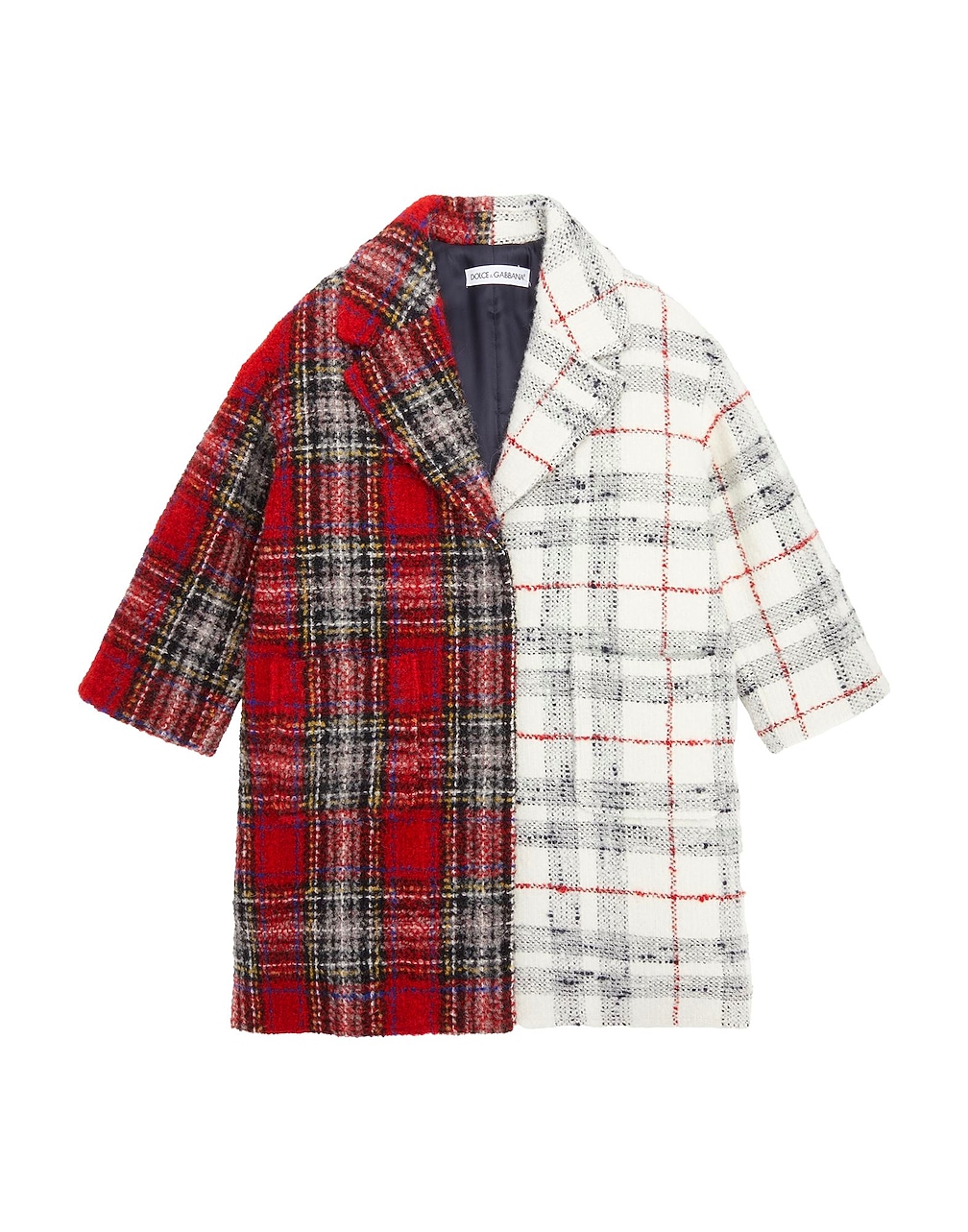 DOLCE&GABBANA - Mäntel