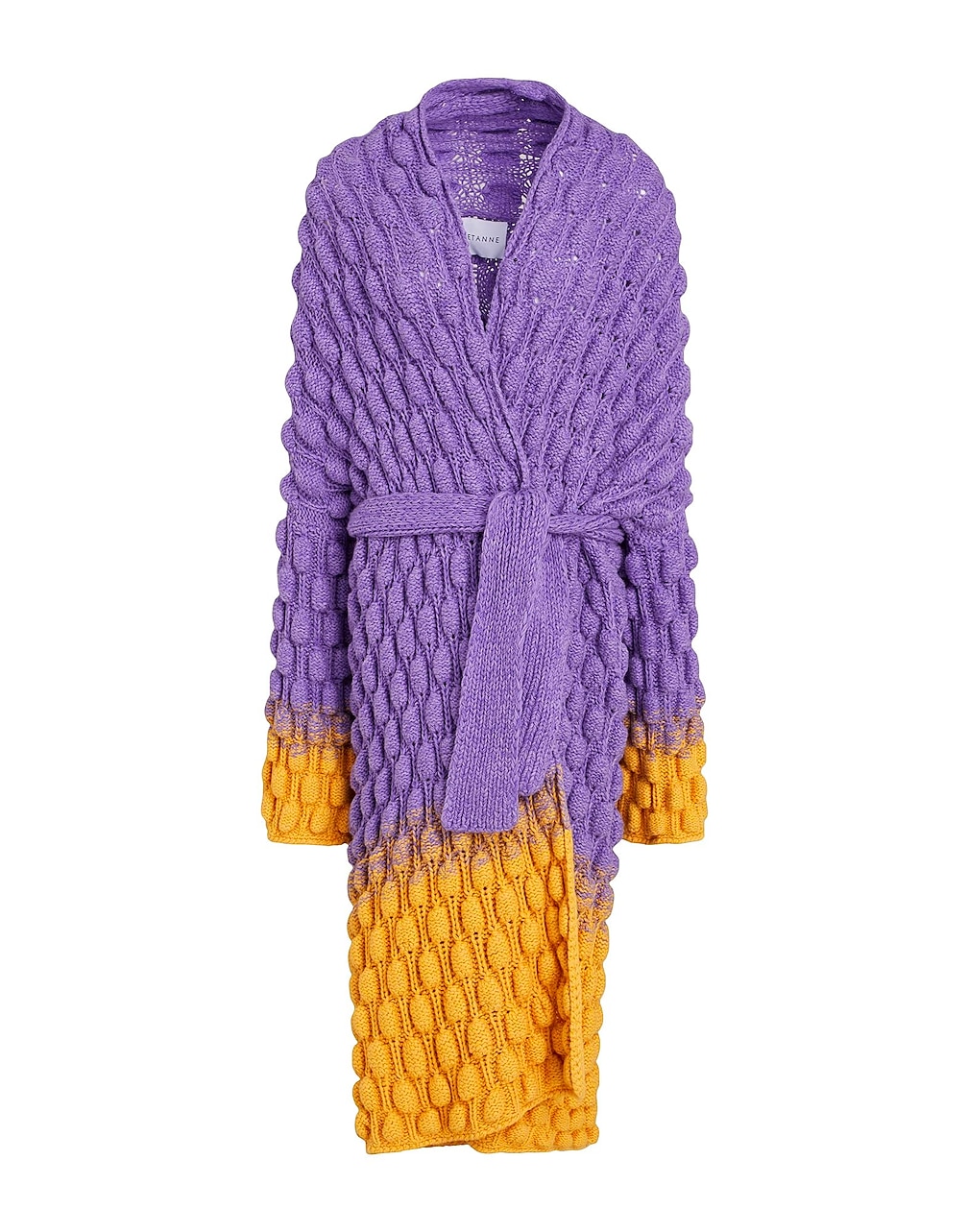 LETANNE - Overcoats & Trench Coats