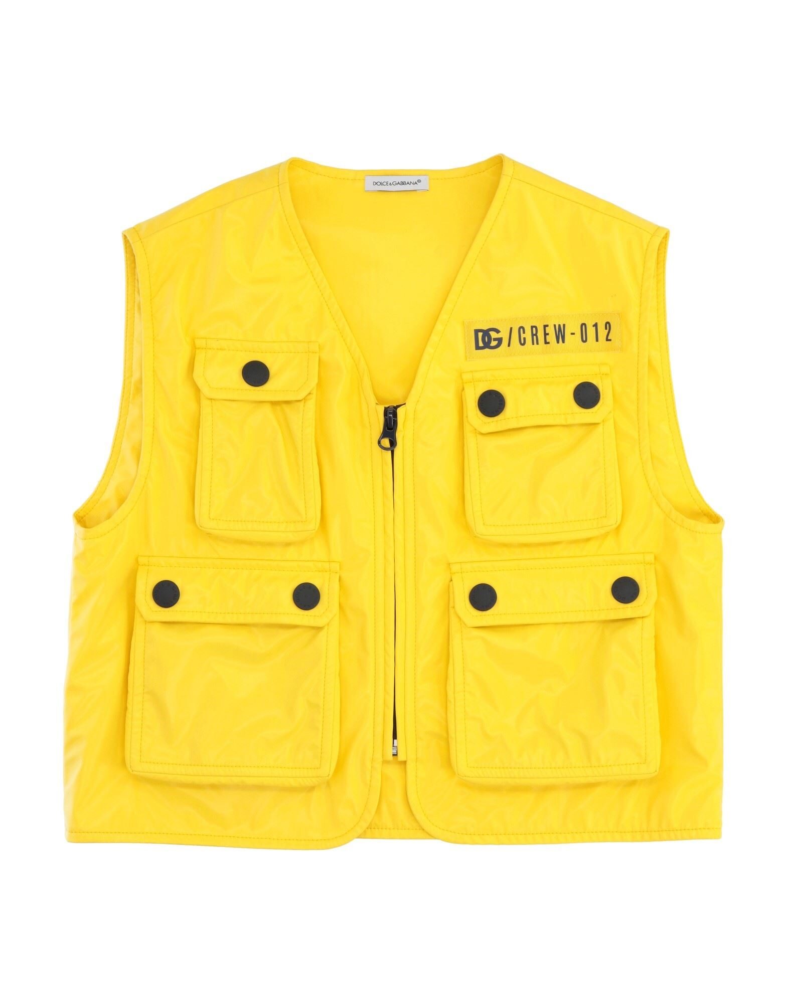 DOLCE&GABBANA - Gilets