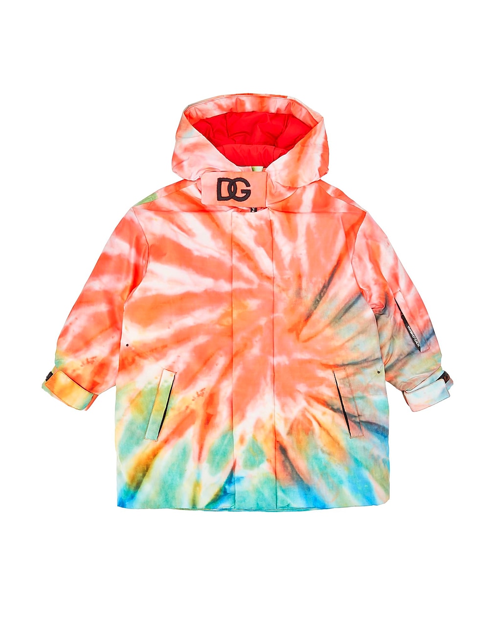 DOLCE&GABBANA - Puffers