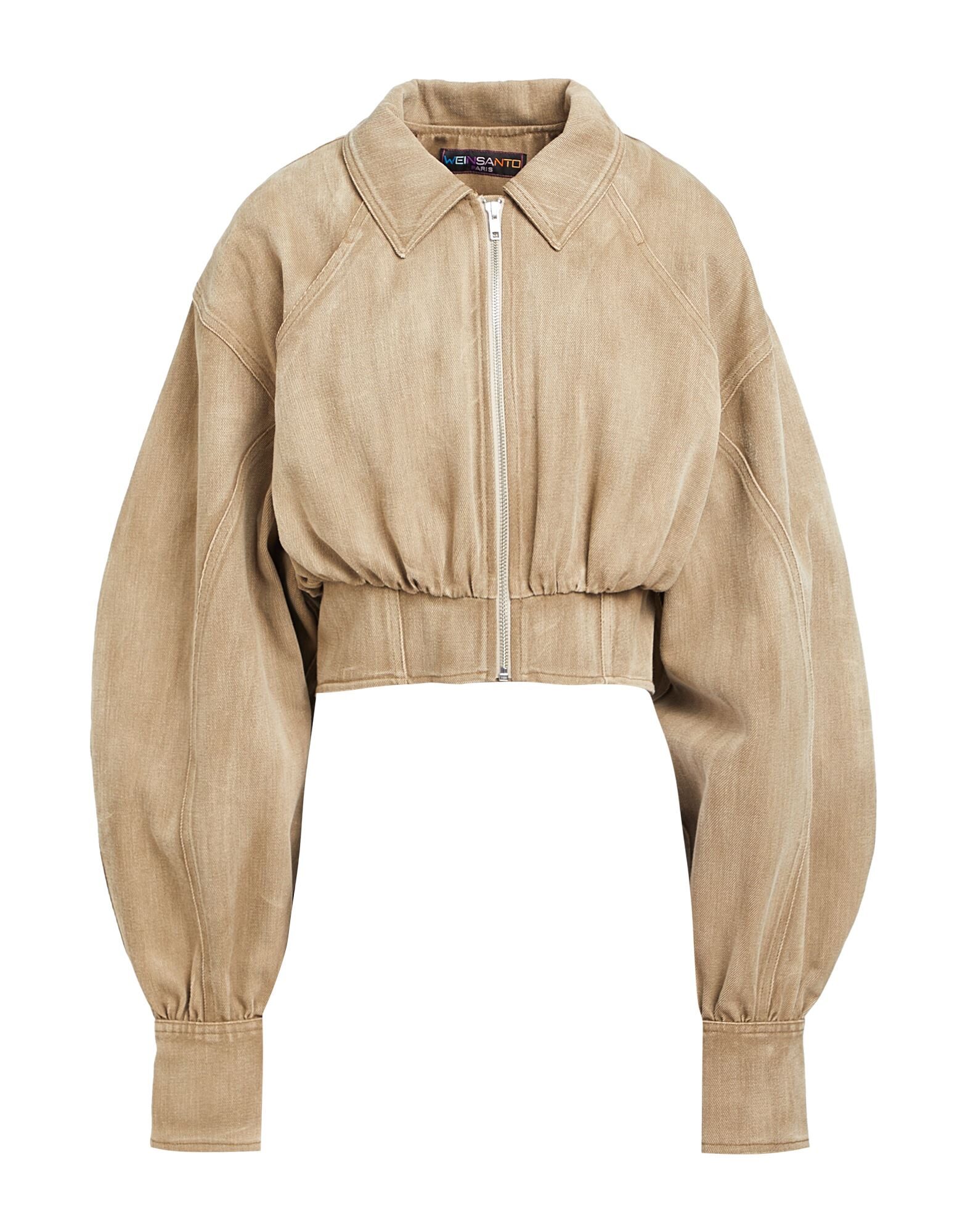 WEINSANTO - Denim outerwear