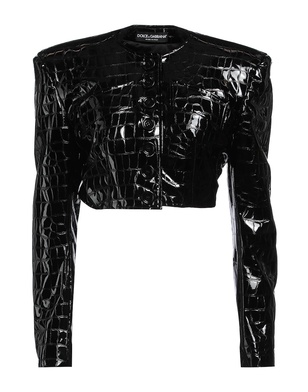 DOLCE&GABBANA - Jackets