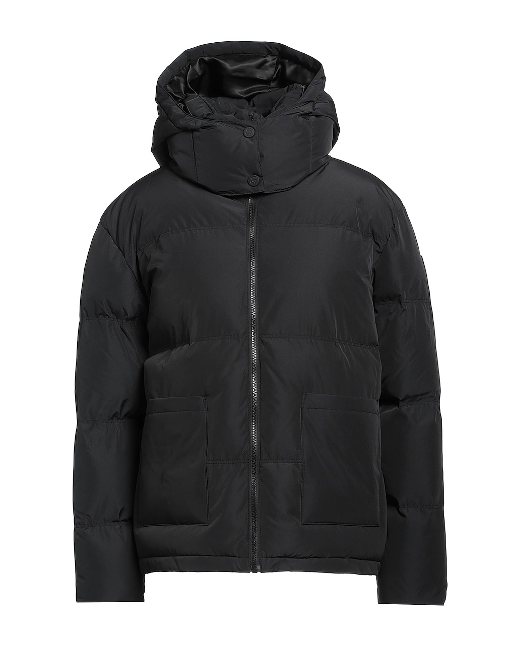 KARL LAGERFELD - Puffers
